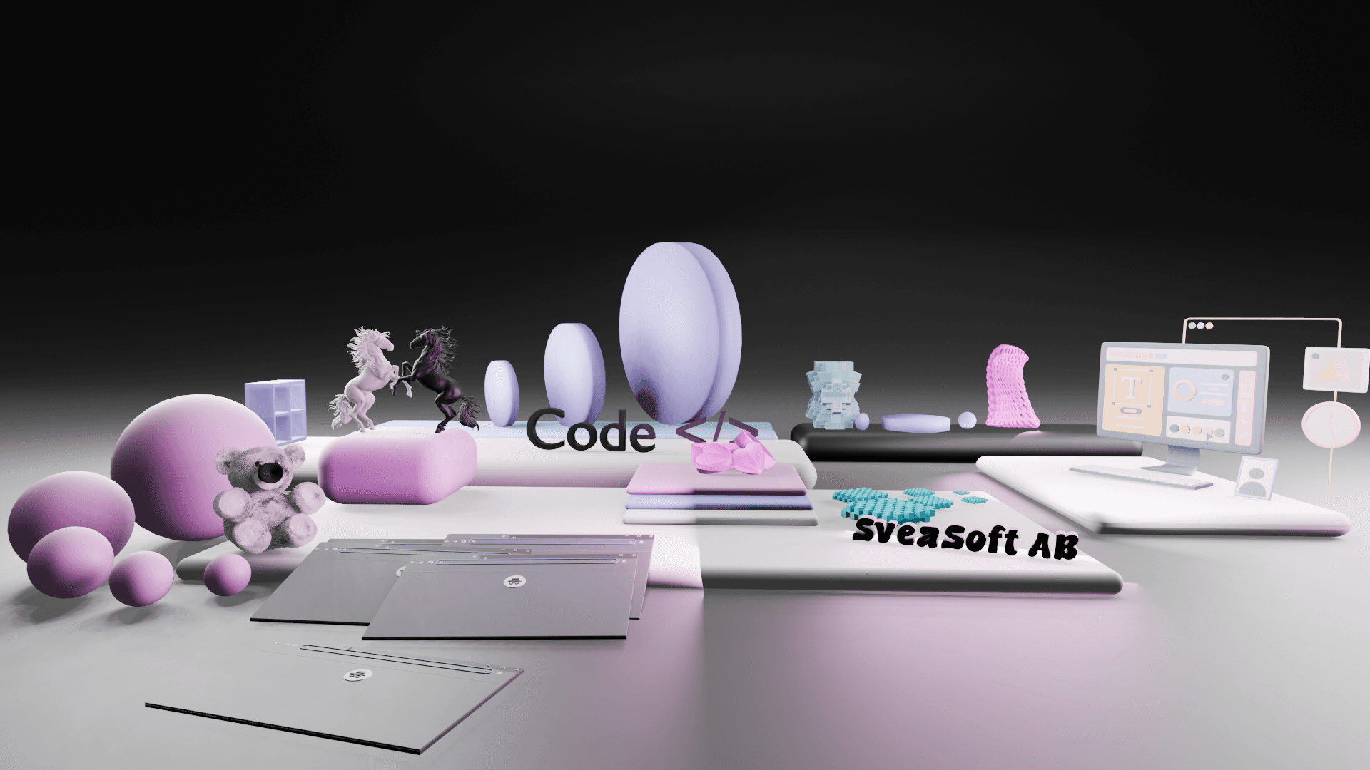 Website Development