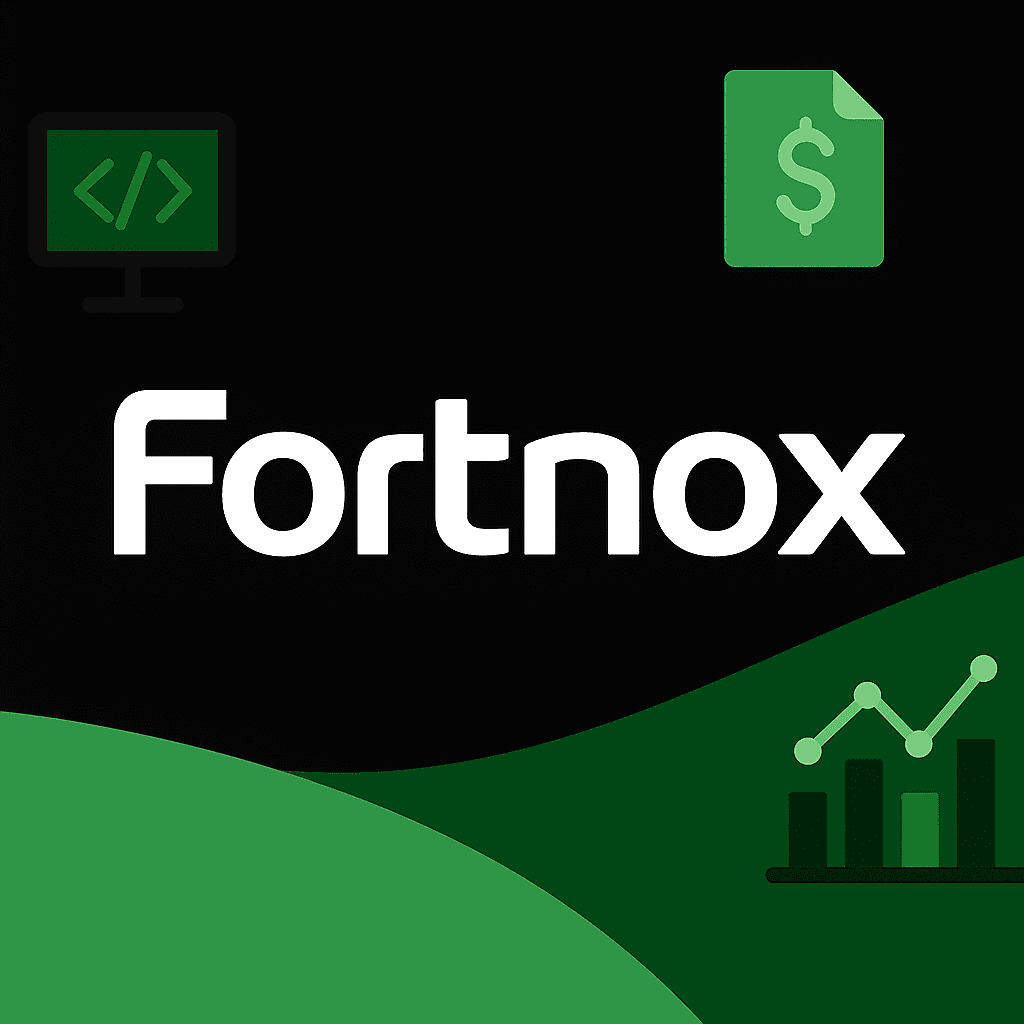 Custom Integration with Fortnox