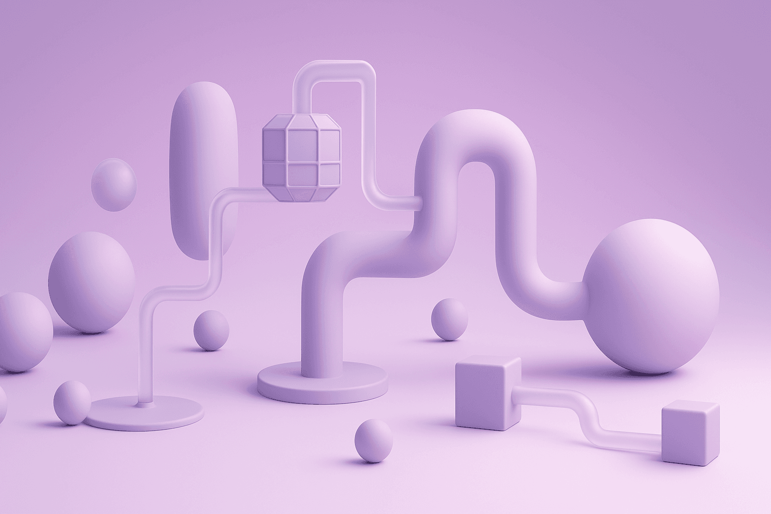 Seamless Service Integrations & API Orchestration