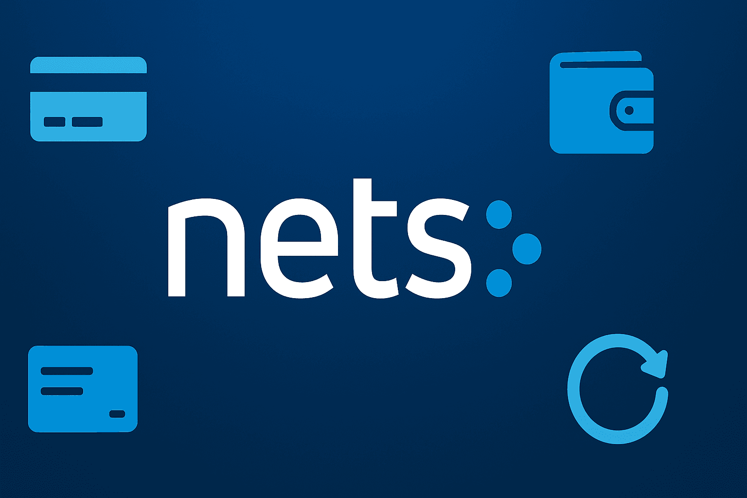 Anpassad integration med NETS Payments
