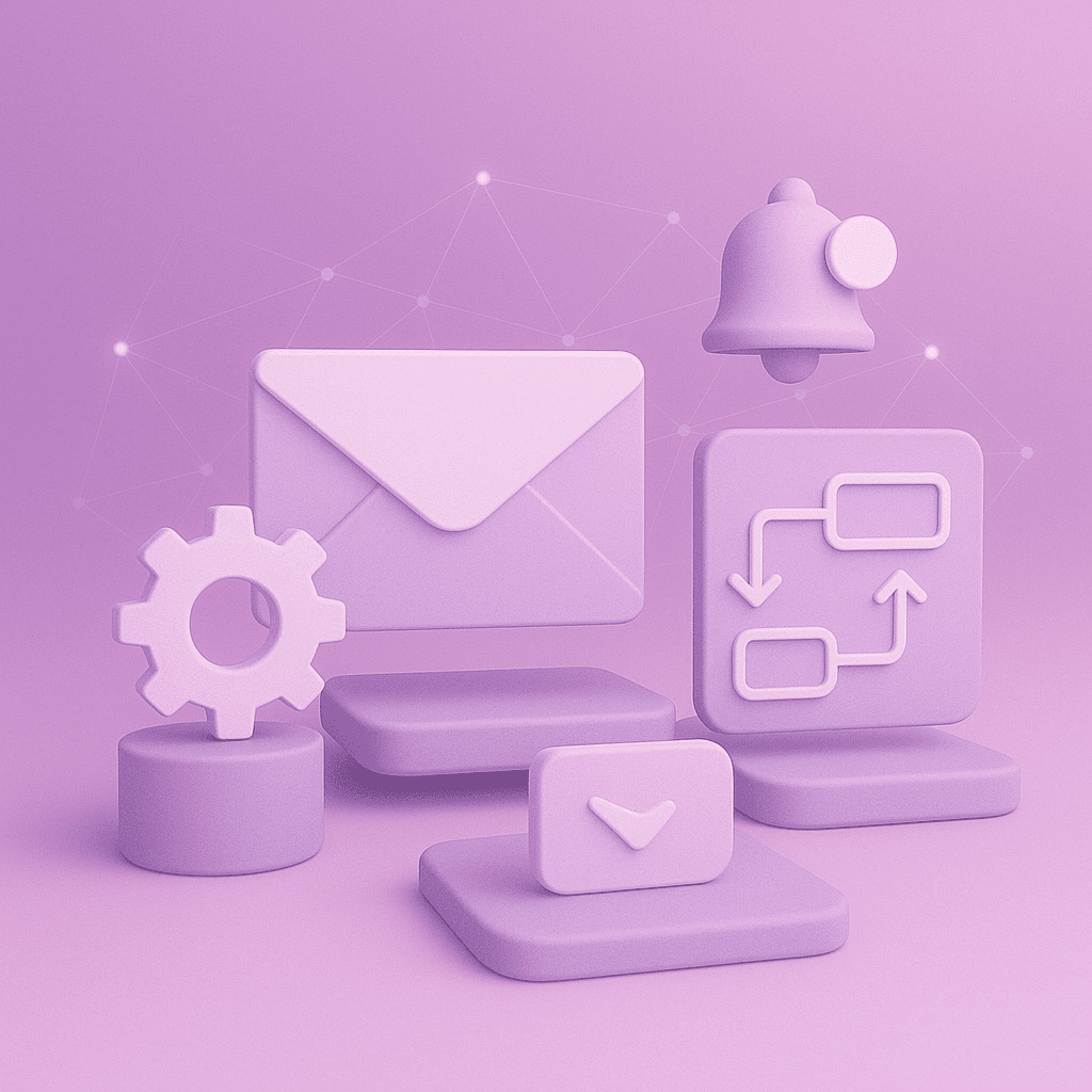 Email Marketing & Automation