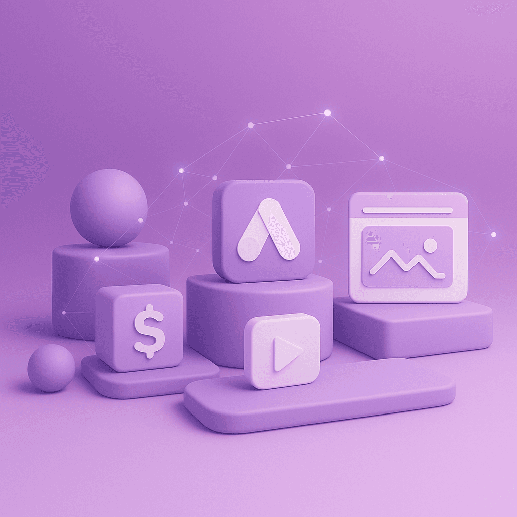 Google Ads & Paid Search (SEM)