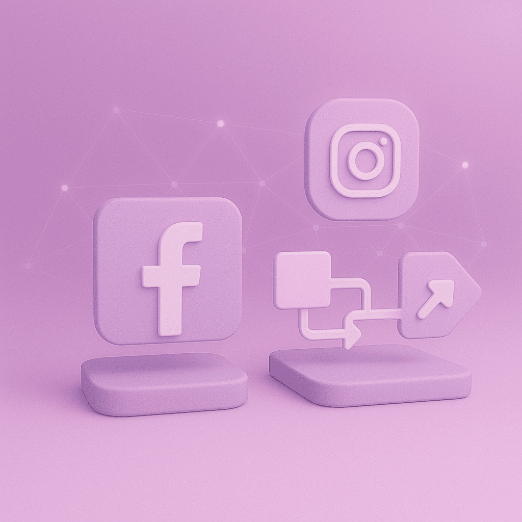 Meta Ads (Facebook, Instagram, Messenger)
