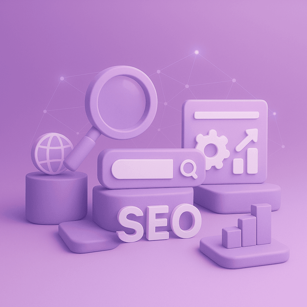 Search Engine Optimization (SEO)