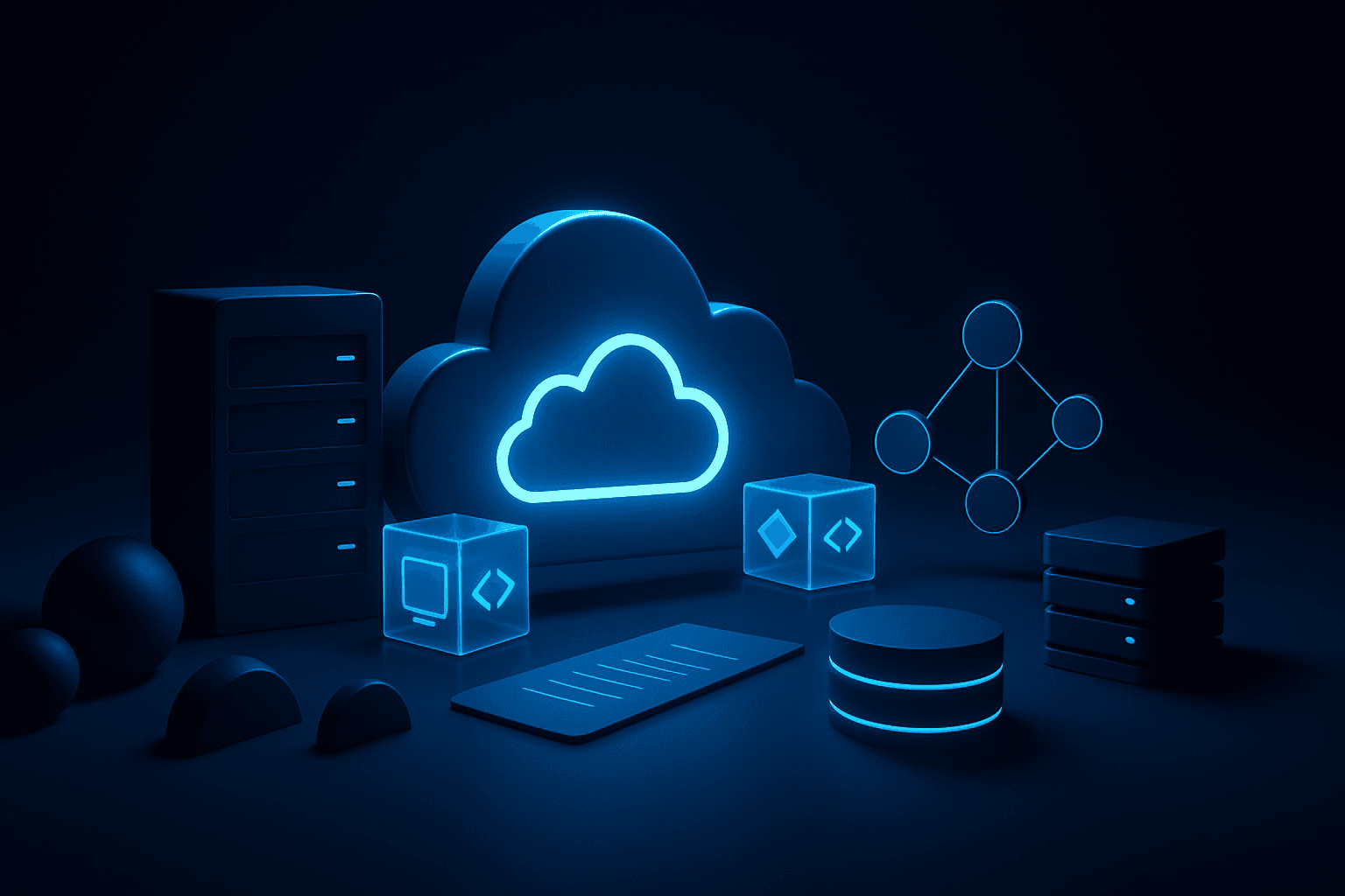 Cloud & Virtualization Solutions