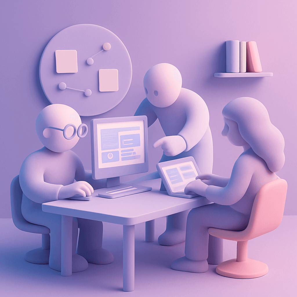 AI-Driven Consulting