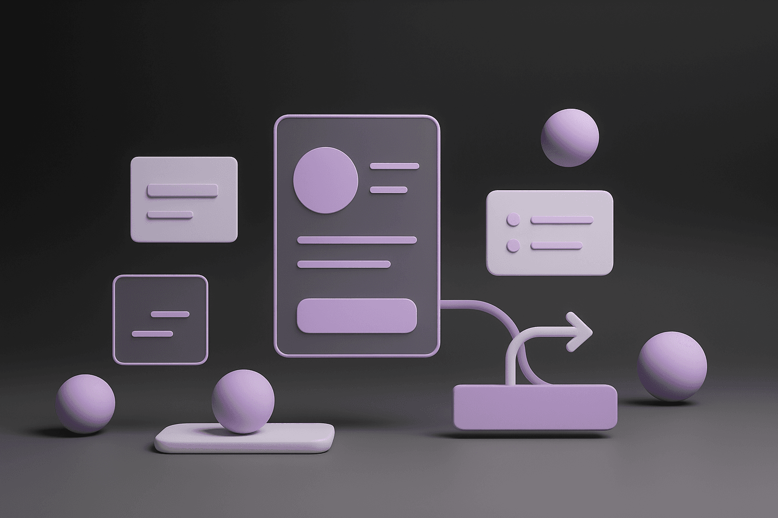 UX/UI-Design