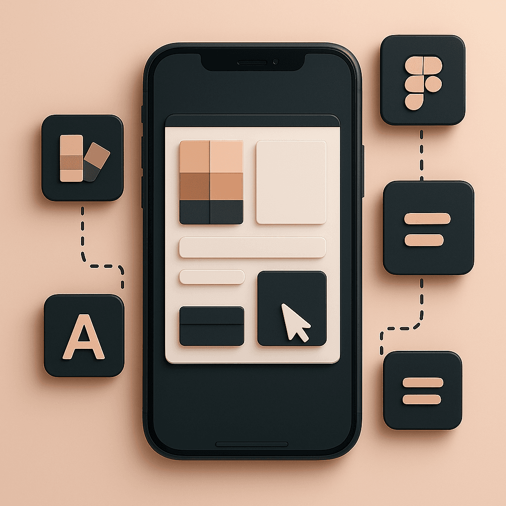 UI-design
