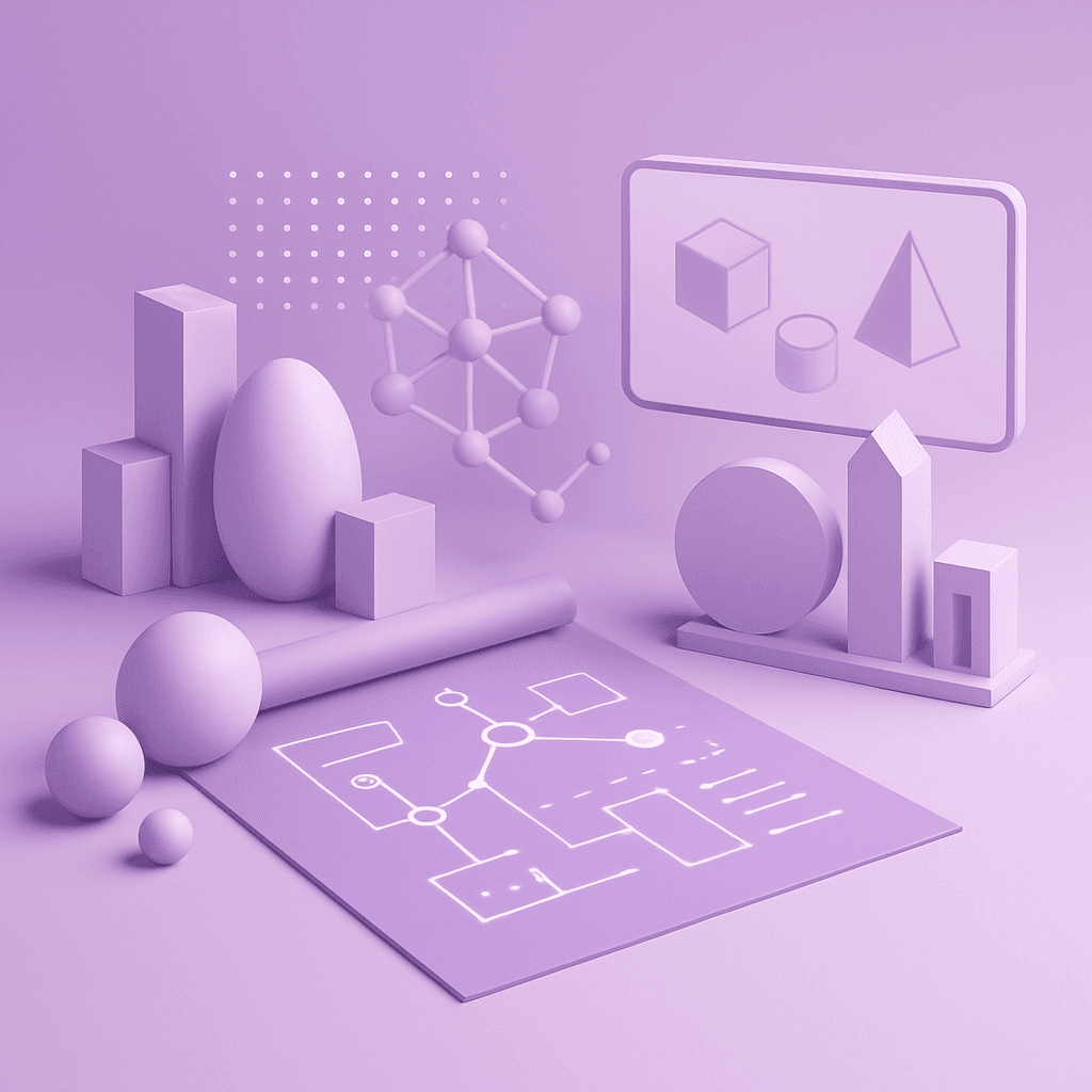 Arkitektur & strategisk planering
