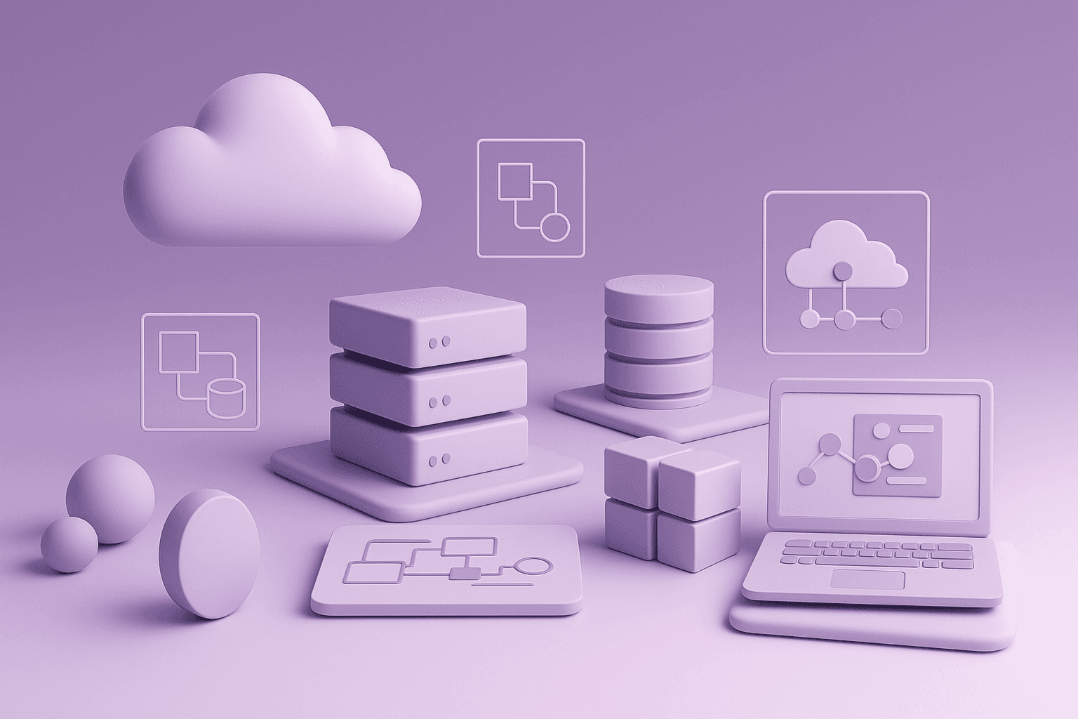 Architecture & Strategic Planning