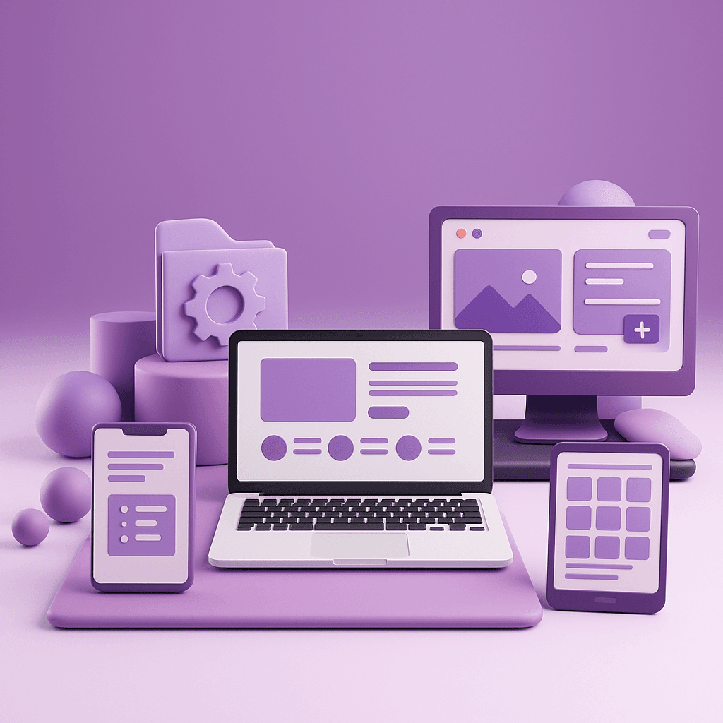 SEO, Analytics & Ongoing Support