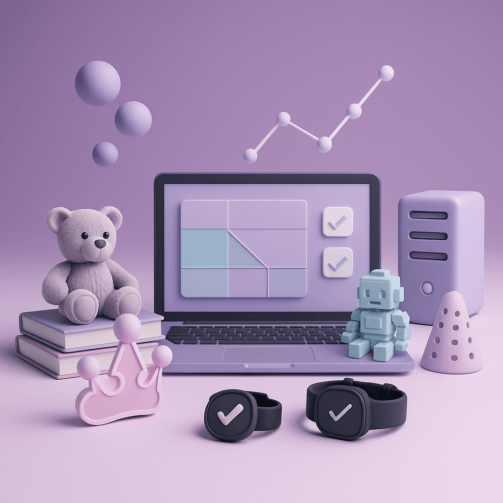 Quality Assurance & Deployment