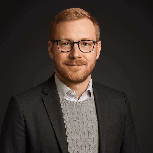 Erik Andersson